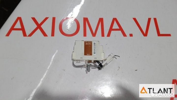 Блок иммобилайзера toyota crown