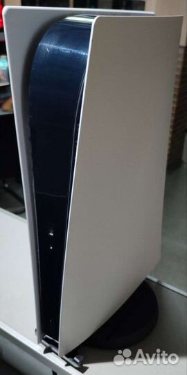 Игровая приставка Sony Playstation 5