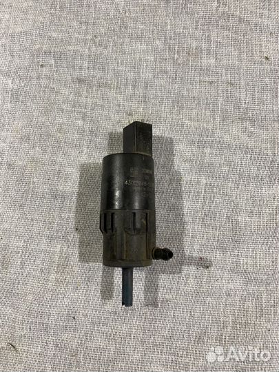 Моторчик стеклоочистителя шевроле круз