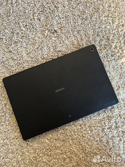 Планшет Sony xperia tablet z (sgp321)