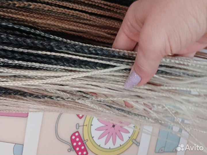 Комплект декос новый