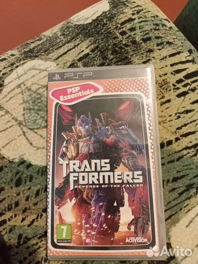 Игра для приставки PSP, стар ворс батерфронт 2