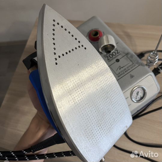 Парогенератор Silter Super Mini 2002