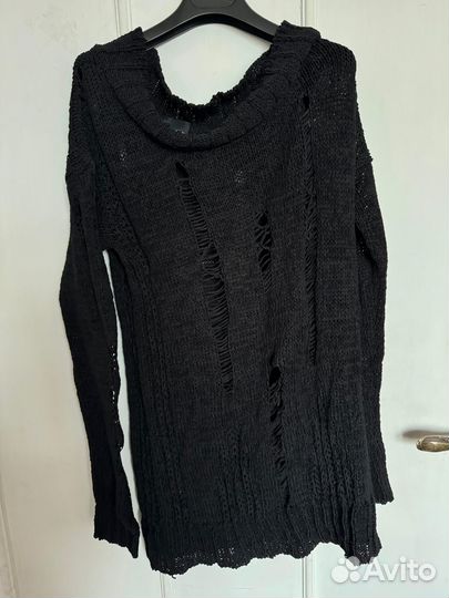 Свитер Cavalli