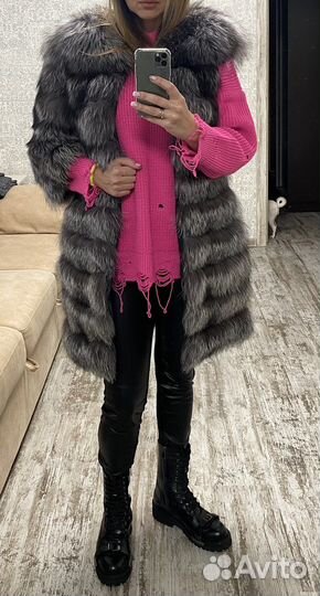 Шуба трансформер