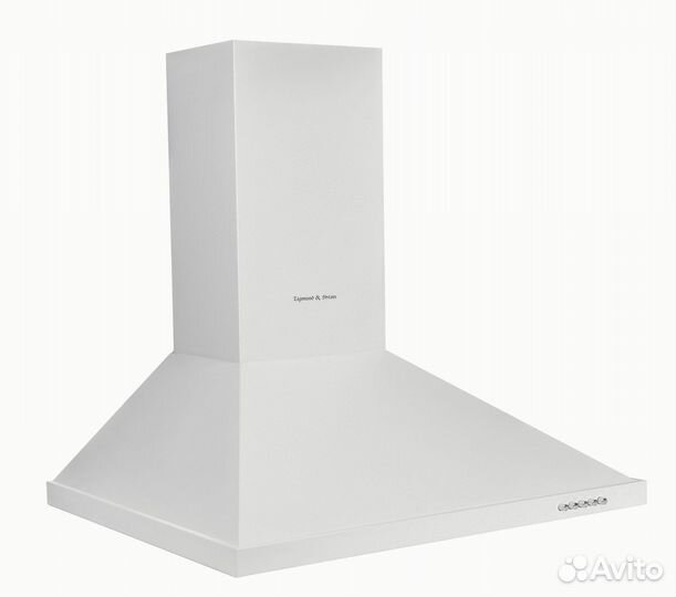 Каминная вытяжка K 139.6 W