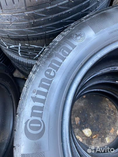 Continental ContiPremiumContact 5 225/60 R17 99V