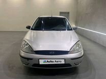 Ford Focus 1.6 MT, 2005, 215 000 км, с пробегом, цена 329 000 руб.