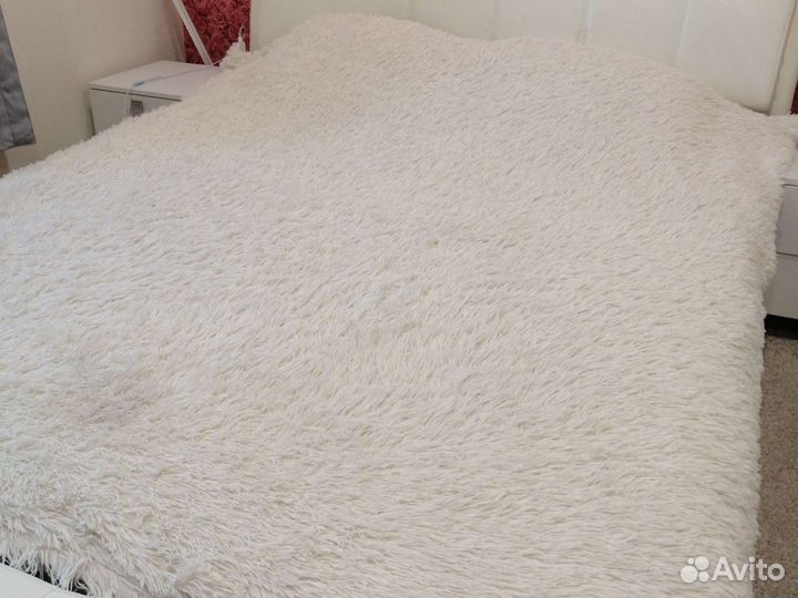 Покрывало бу