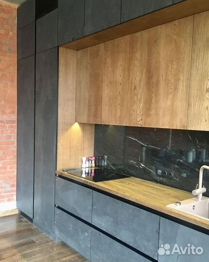 Кухонный гарнитур на заказ