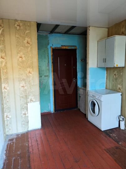 Комната 10,3 м² в 6-к., 3/4 эт.