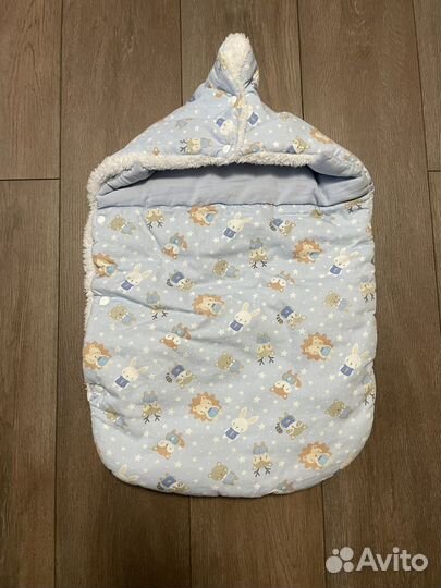 Конверт для младенца