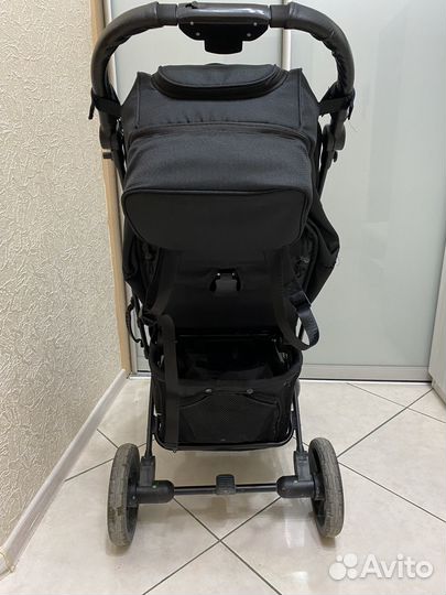 Коляска babalo future 2023