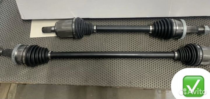 Привод Левый Правый Kia Optima 2016 2017 2018 2020