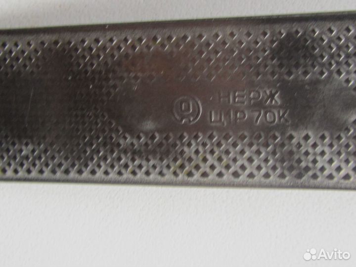 Поварешка Шумовка СССР