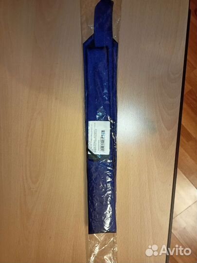 Галстук мужской