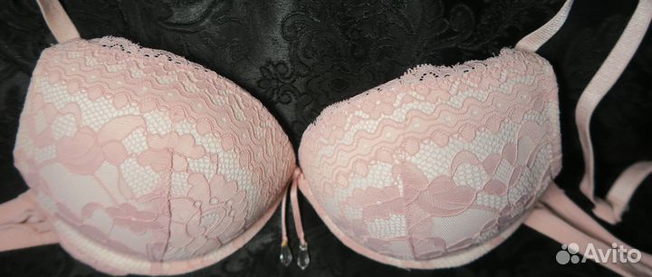 Бюстгальтер incity