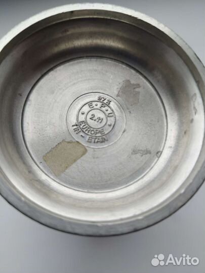 Рюмка и. стакан