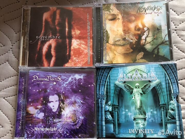 CD диски metal Soyuz Irond Mazzar лицензия Metal