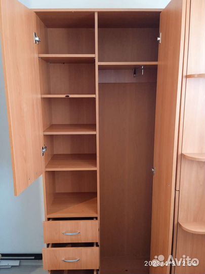 Прихожая бу