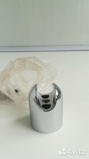 Держатель для душа, крепеж