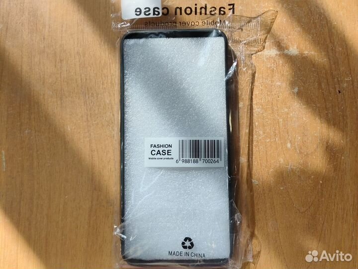 Чехол realme 6