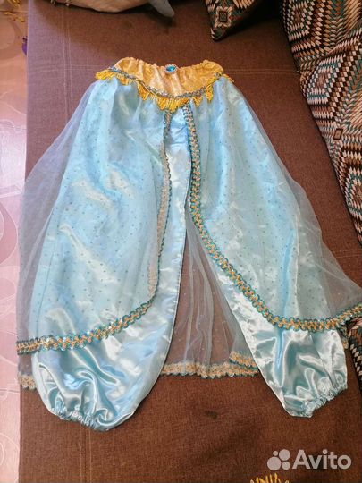 Карнавальный костюм Принцесса Жасмин