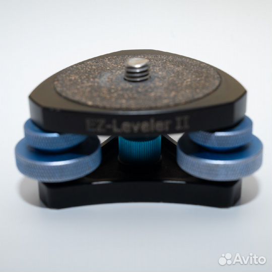 Уровневая платформа Nodal Ninja EZ-Leveler II