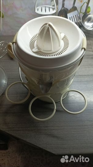 Соковыжималка