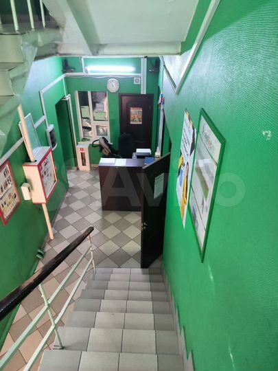 Комната 15 м², 1/5 эт.