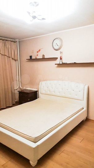 1-к. квартира, 50 м², 9/11 эт.