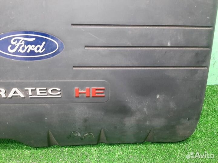 Крышка двигателя Ford Mondeo 3 2002