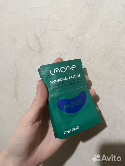 Патчи для наращивания ресниц