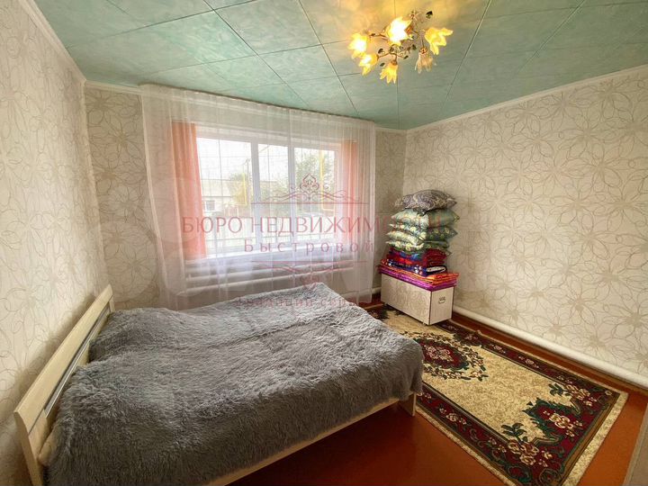 Дом 97 м² на участке 17 сот.