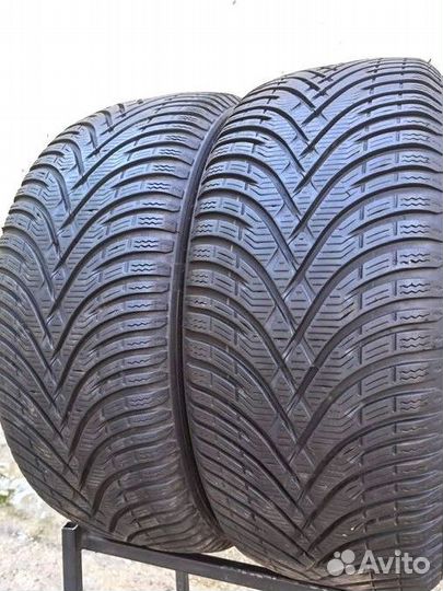 Kleber Krisalp HP3 225/45 R17 94H