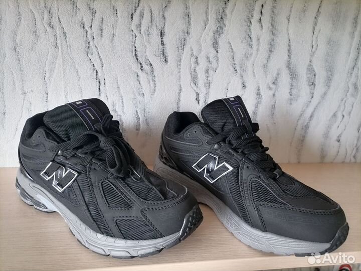 Кроссовки женские осенние new balance 40,41 новые