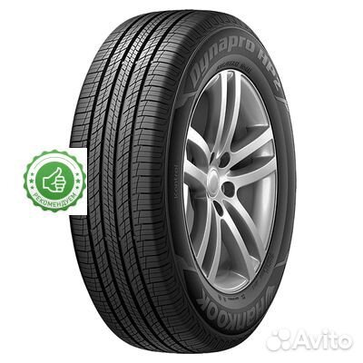 Hankook Dynapro HP2 RA33 255/65 R16