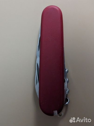 Швейцарский нож victorinox