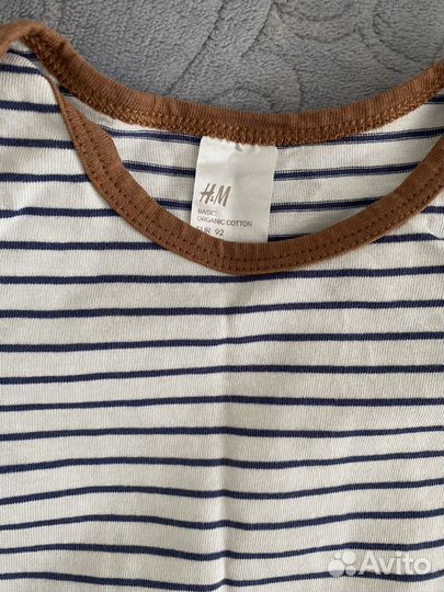 Костюм для мальчика 92