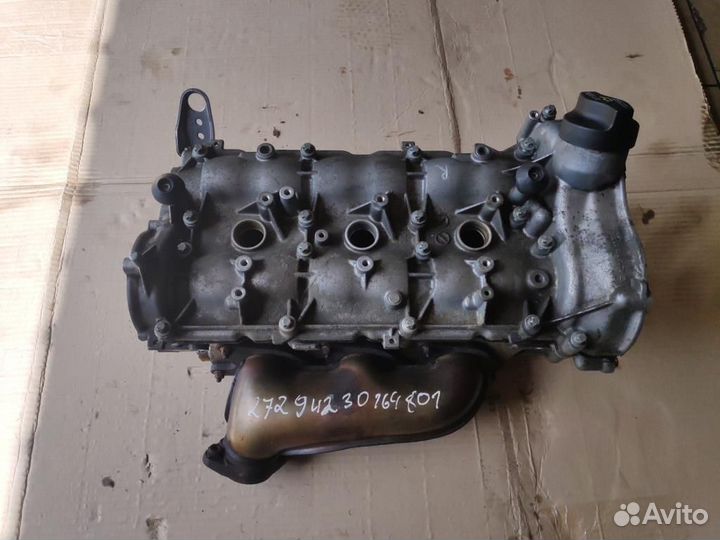 Гбц w171 SLK-class 272.942 2006