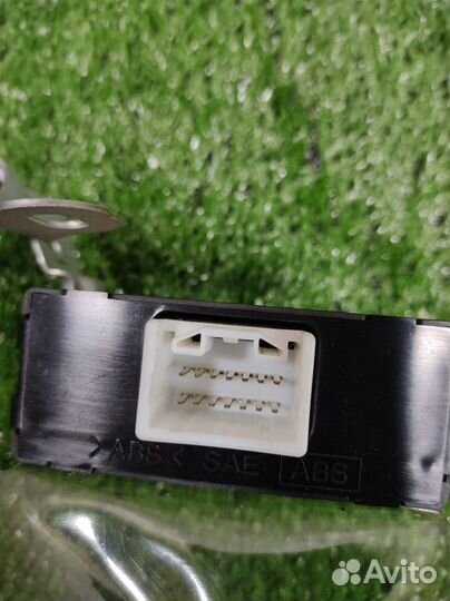 Блок управления иммобилайзером Toyota RAV4 A2 2005