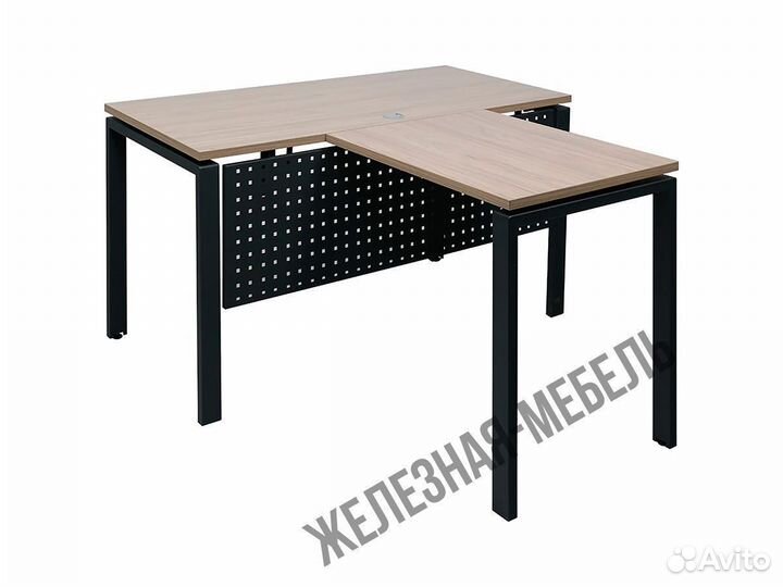 Стол Nt 120х70 для дома и офиса