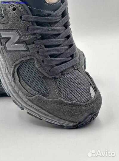 New Balance 2002 R Оригинал