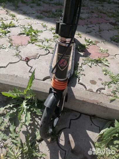 Самкат