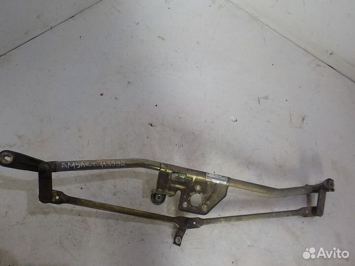 Трапеция дворников Chery Amulet