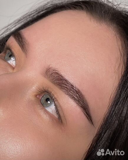 Мастер бровист