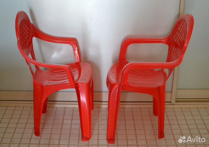 Деткие стулья