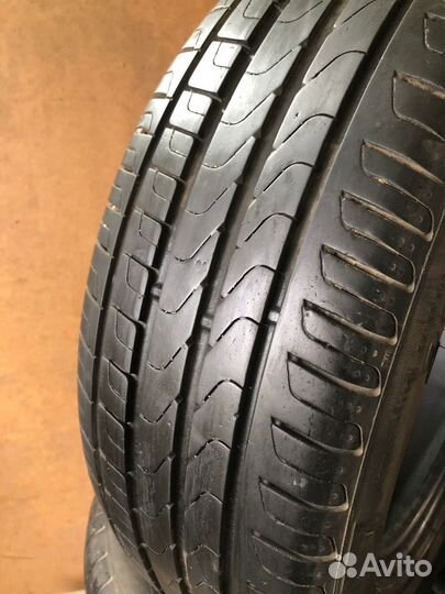 Pirelli Cinturato P7 215/60 R17