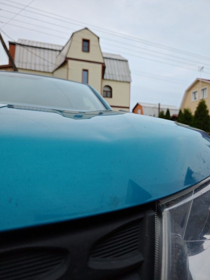 Suzuki Vitara: фото владельца