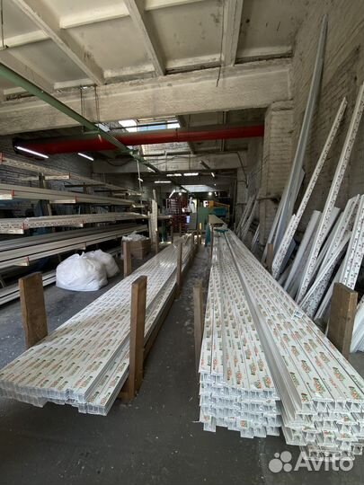 Окна пластиковые